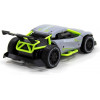 Sulong Toys Speed Racing Drift Sword сірий 1:24 (SL-289RHG) - зображення 5