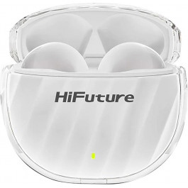 HiFuture FlyBuds3 White