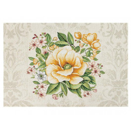   Lefard Салфетка гобеленовая  Home Textile Kendra 35x50 см (732-154)