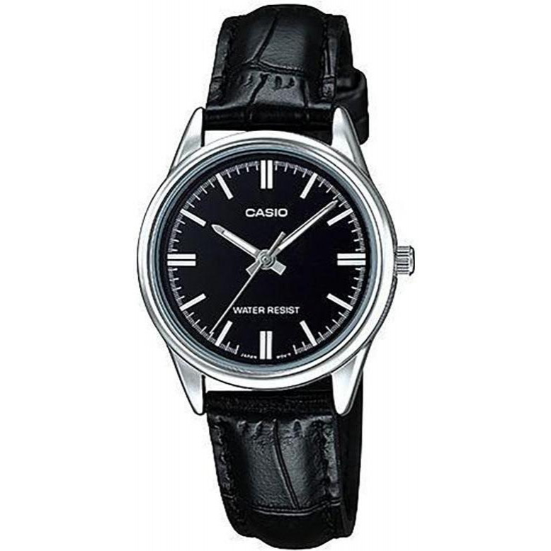 Casio Standard Analogue LTP-V005L-1AUDF - зображення 1