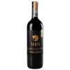 Santa Carolina Вино  Carmenere/Petit Verdot, 0,75 л (7804350006315) - зображення 1