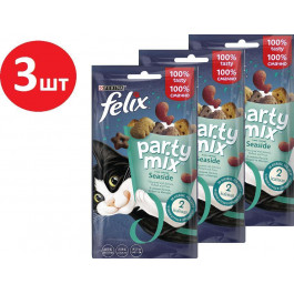 Felix Party Mix Ocean Mix 60 г (7613034119841)