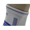 Power System Фиксатор голеностопа Power System Ankle Support Pro Blue/White L/XL (PS-6009_L/XL_White-Blue) - зображення 6