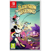  Disney Illusion Island Nintendo Switch - зображення 1