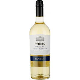 Fantini Farnese Вино "Primo" Malvasia-chardonnay Terre Di Chieti белое сухое 0.75 л 12% (8019873013101)