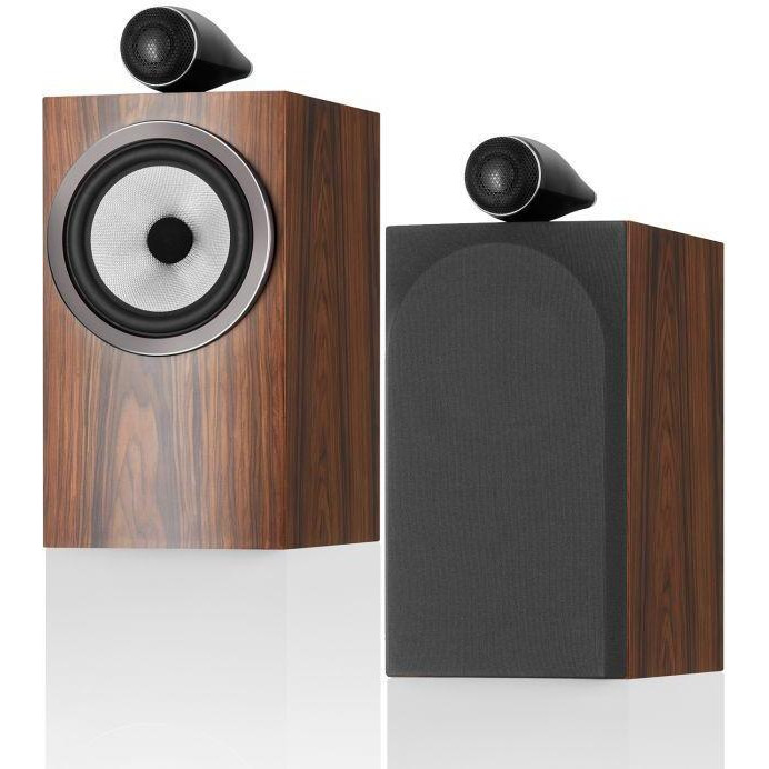 Bowers & Wilkins 705 S3 Mocha - зображення 1