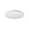 Nowodvorski 8210 Agnes Round LED 64W White 3000K, 64 Вт, 6000 лм, 3000K - зображення 1