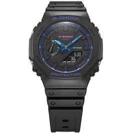   Casio G-SHOCK Classic GA-2100VB-1AER