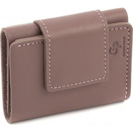   Grande Pelle Жіночий шкіряний гаманець маленького розміру  504665