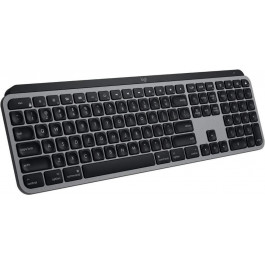   Logitech MX Keys for Mac Space Gray (920-009558)