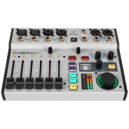   Behringer Flow 8