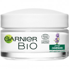 Garnier Крем для лица  Bio Regenerating Lavandin Anti-Age Day Care дневной антивозрастной с экстрактом лаван
