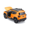 Maisto Jeep Renegade (31282) - зображення 3