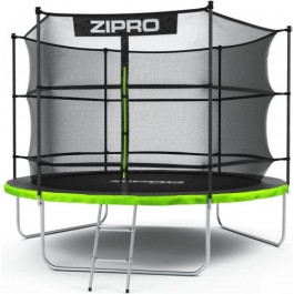   Zipro Jump Pro 8FT 252см з внутрішньою сіткою