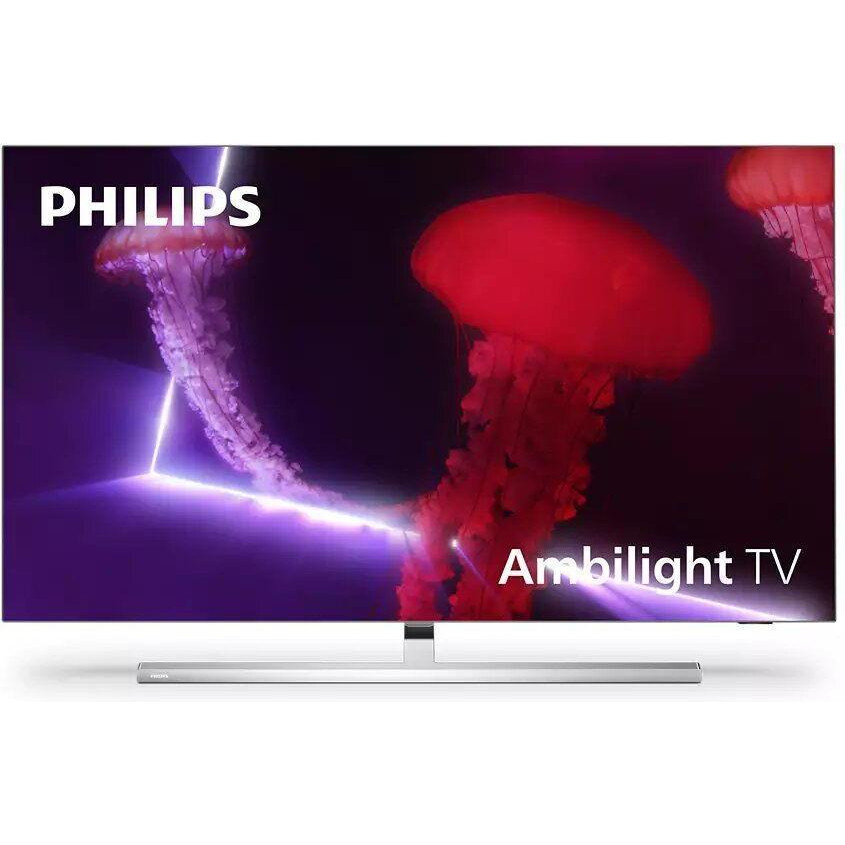 Philips 55OLED837/12 - зображення 1