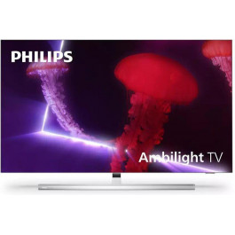   Philips 55OLED837/12