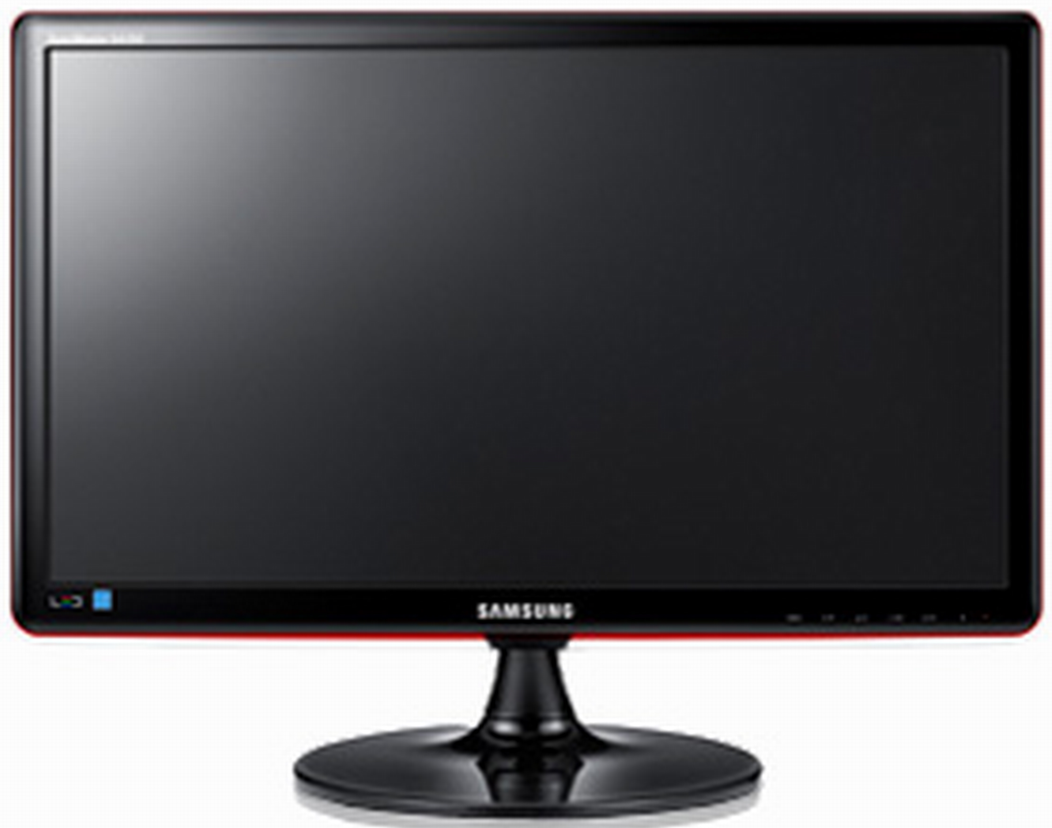 Samsung S24A350T - зображення 1