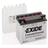 Exide EB16LB - зображення 1