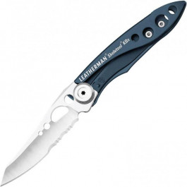   Leatherman Skeletool KBX Denim (832383)