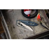 Leatherman Skeletool KBX Denim (832383) - зображення 7