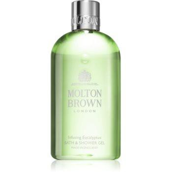 Molton Brown Eucalyptus енергетичний гель для душа 300 мл - зображення 1