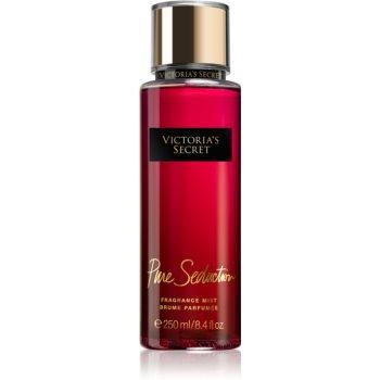 Victoria's Secret Pure Seduction спрей для тіла для жінок 250 мл - зображення 1