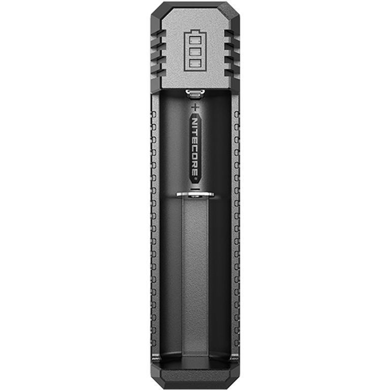 Nitecore Intellicharger i1 - зображення 1