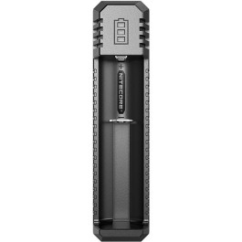   Nitecore Intellicharger i1