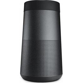   Bose SoundLink Revolve Triple Black (739523-1110)