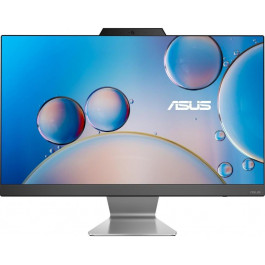   ASUS A3402WBAK-BA285M Black/Silver (90PT03G3-M040W0)