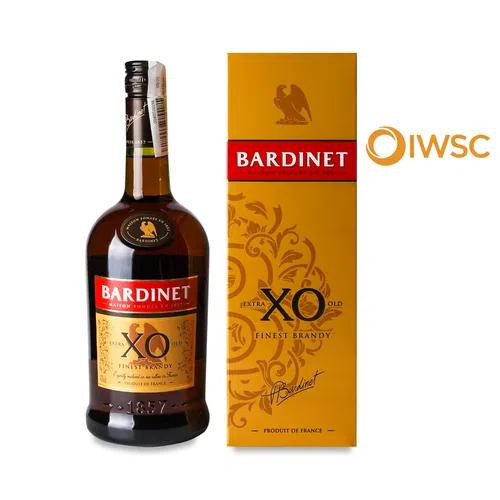 Bardinet Бренді  Brandy XO, 0,7 л (3012993042100) - зображення 1