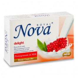   Royal Nova Мило  Beauty Pomegranate, 100 г (8997220602584)