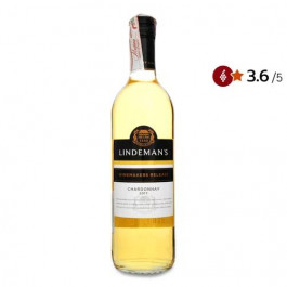   Lindeman's Вино  Winemakers Release Chardonnay, 0,75 л (9311218122493)