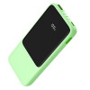 Infinix XP07 10000mAh 22.5W Green - зображення 1