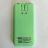 Infinix XP07 10000mAh 22.5W Green - зображення 4