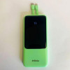 Infinix XP07 10000mAh 22.5W Green - зображення 5