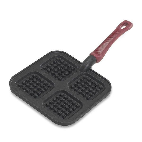 Nordic Ware Waffle 1830 - зображення 1