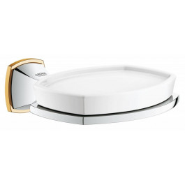   GROHE Grandera 40628IG0