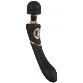   Orion Cleopatra Wand Massager, черный (4024144640621)