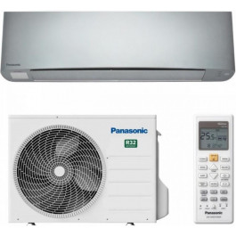 Panasonic CS-XZ25TKEW/CU-Z25TKE