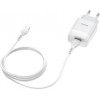 Hoco C72A Glorious + USB Type-C White - зображення 3