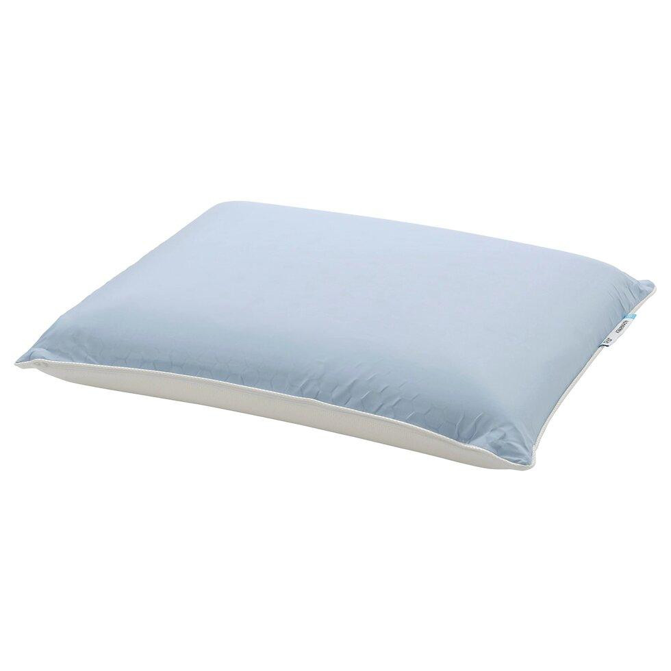 IKEA KVARNVEN(705.073.50) ергономічна подушка, сон на боці / спині - зображення 1