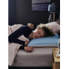 IKEA KVARNVEN(705.073.50) ергономічна подушка, сон на боці / спині - зображення 5