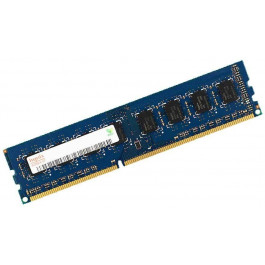   SK hynix 8 GB DDR3 1600 MHz (HMT41GU6AFR8C-PB)