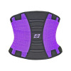 Power System Бандаж поперековий  Waist Shaper PS-6031 Purple S/M (PS_6031_S/M_Purple) - зображення 1