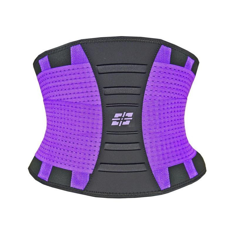 Power System Бандаж поперековий  Waist Shaper PS-6031 Purple S/M (PS_6031_S/M_Purple) - зображення 1