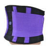 Power System Бандаж поперековий  Waist Shaper PS-6031 Purple S/M (PS_6031_S/M_Purple) - зображення 5