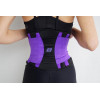 Power System Бандаж поперековий  Waist Shaper PS-6031 Purple S/M (PS_6031_S/M_Purple) - зображення 7