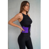 Power System Бандаж поперековий  Waist Shaper PS-6031 Purple S/M (PS_6031_S/M_Purple) - зображення 9