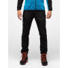 Salewa Спортивні штани чоловічі  M TERMINAL PNT 27927 S Чорні (4053866195072) - зображення 1